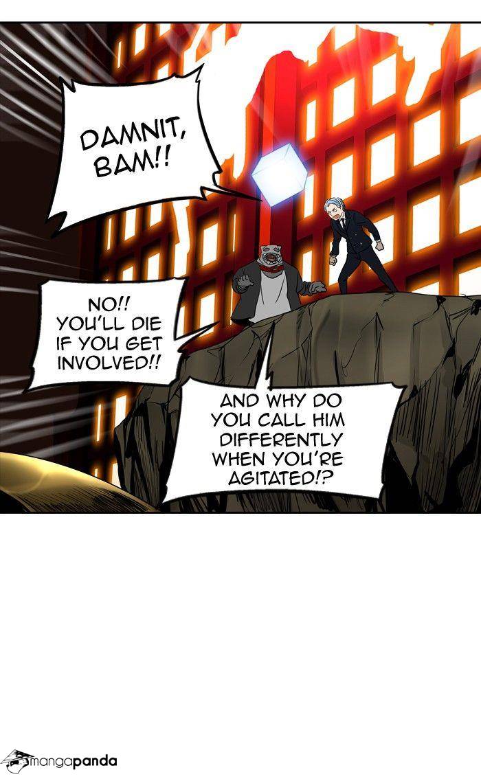 Tower of God Chapter 298 image 050